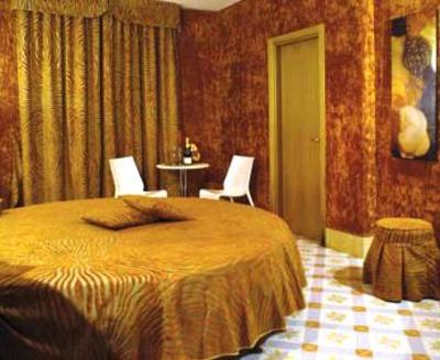 фото отеля Hotel Marcantonio