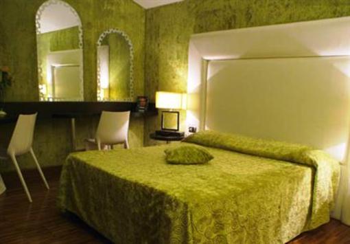 фото отеля Hotel Marcantonio