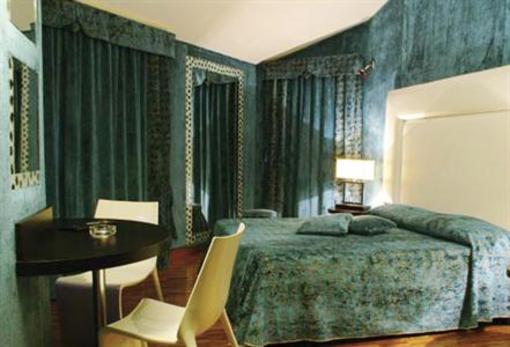 фото отеля Hotel Marcantonio