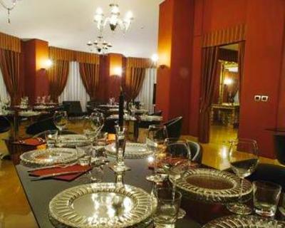 фото отеля Hotel Marcantonio