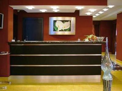 фото отеля Hotel Marcantonio