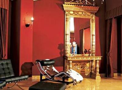 фото отеля Hotel Marcantonio