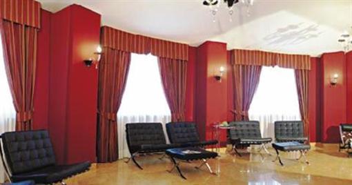 фото отеля Hotel Marcantonio