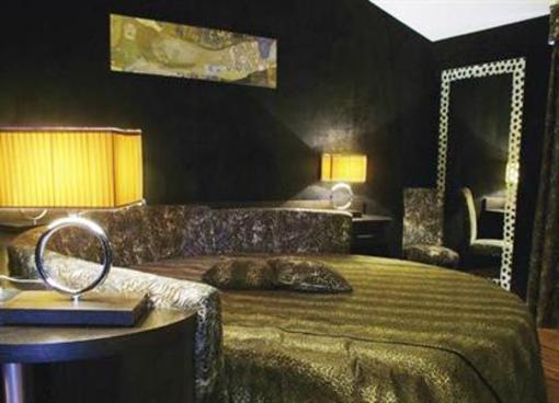 фото отеля Hotel Marcantonio