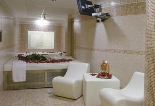 фото отеля Hotel Marcantonio