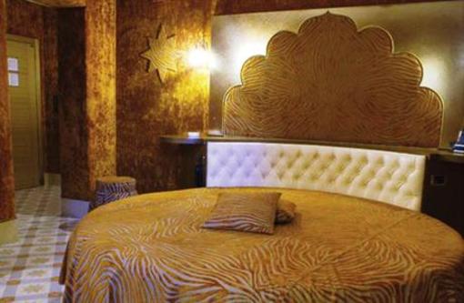фото отеля Hotel Marcantonio