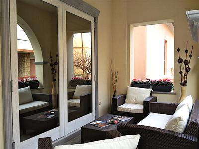 фото отеля Hotel Relais C'era Una Volta