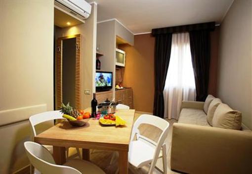 фото отеля Hotel Relais C'era Una Volta