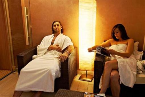 фото отеля Hotel Relais C'era Una Volta