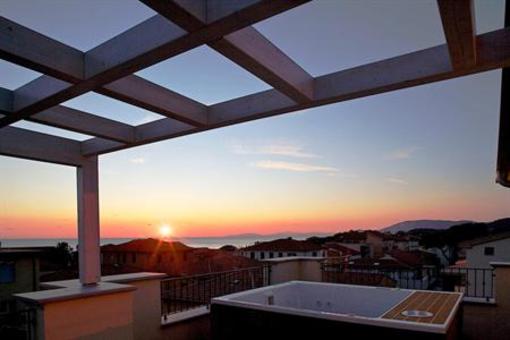 фото отеля Hotel Relais C'era Una Volta