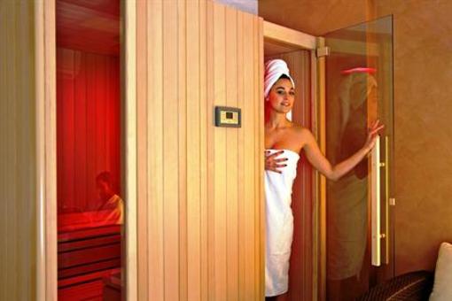 фото отеля Hotel Relais C'era Una Volta