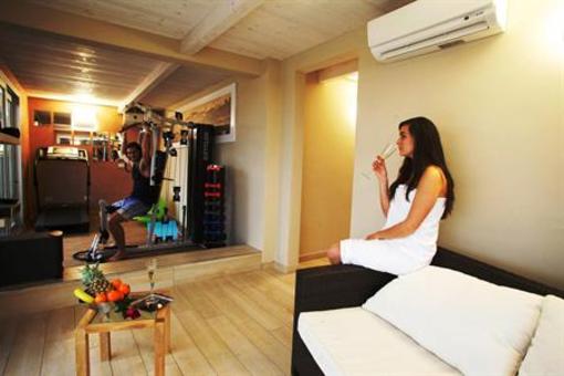 фото отеля Hotel Relais C'era Una Volta