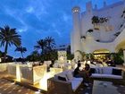 фото отеля Hotel Jardin Tropical