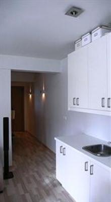 фото отеля Inga's New Guest Apartments Reykjavik