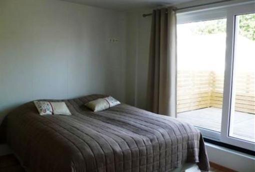 фото отеля Inga's New Guest Apartments Reykjavik