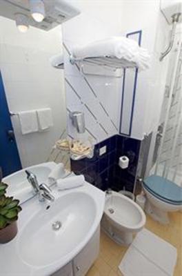 фото отеля Eurotel Hotel Grottammare