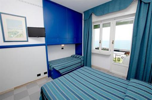 фото отеля Eurotel Hotel Grottammare
