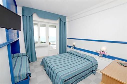 фото отеля Eurotel Hotel Grottammare