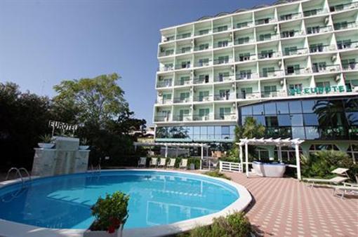 фото отеля Eurotel Hotel Grottammare
