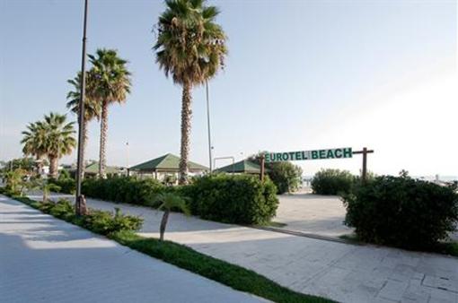 фото отеля Eurotel Hotel Grottammare