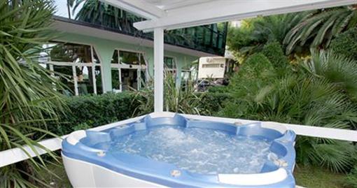 фото отеля Eurotel Hotel Grottammare
