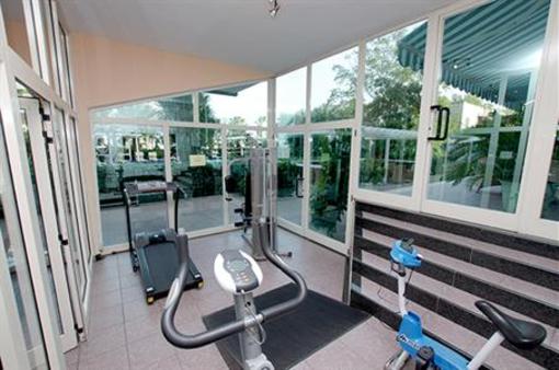 фото отеля Eurotel Hotel Grottammare