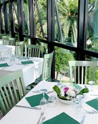 фото отеля Eurotel Hotel Grottammare