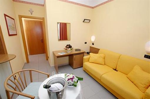 фото отеля Eurotel Hotel Grottammare