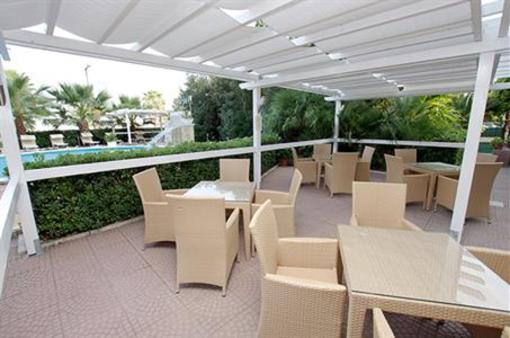 фото отеля Eurotel Hotel Grottammare
