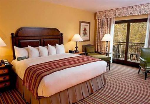 фото отеля The Lodge and Spa at Callaway Gardens Autograph Collection