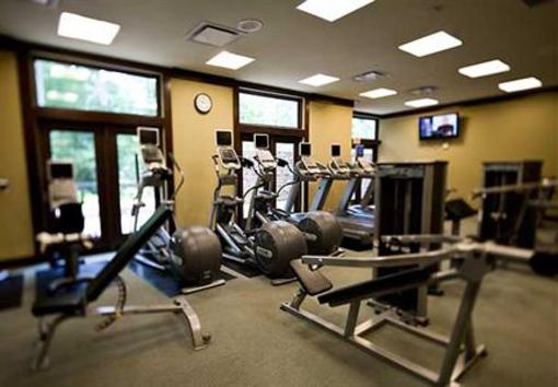 фото отеля The Lodge and Spa at Callaway Gardens Autograph Collection