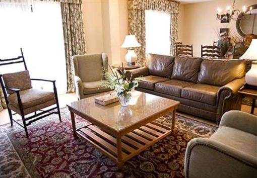 фото отеля The Lodge and Spa at Callaway Gardens Autograph Collection