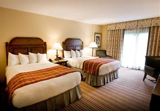 фото отеля The Lodge and Spa at Callaway Gardens Autograph Collection