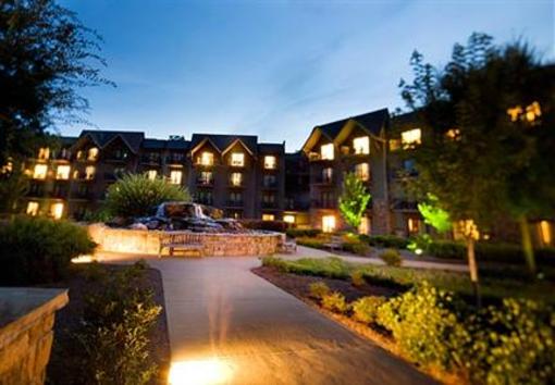 фото отеля The Lodge and Spa at Callaway Gardens Autograph Collection