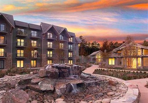 фото отеля The Lodge and Spa at Callaway Gardens Autograph Collection