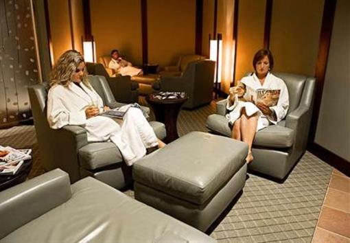 фото отеля The Lodge and Spa at Callaway Gardens Autograph Collection
