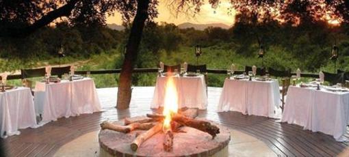 фото отеля Shiduli Private Game Lodge Hoedspruit