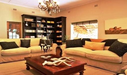 фото отеля Shiduli Private Game Lodge Hoedspruit