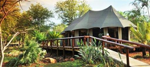 фото отеля Shiduli Private Game Lodge Hoedspruit