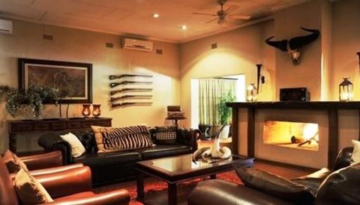 фото отеля Shiduli Private Game Lodge Hoedspruit