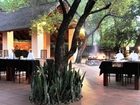 фото отеля Shiduli Private Game Lodge Hoedspruit