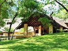 фото отеля Shiduli Private Game Lodge Hoedspruit