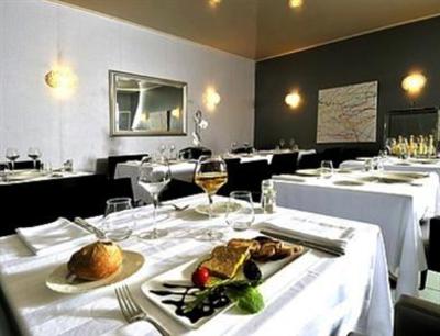 фото отеля Hotel Le Relais De Comodoliac Saint-Junien