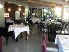 фото отеля Hotel Le Relais De Comodoliac Saint-Junien