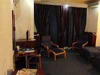 Hotel Relax Comfort Suites