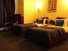 фото отеля Hotel Relax Comfort Suites