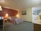 фото отеля Americas Best Value Inn McMinnville Oregon