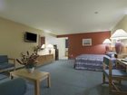 фото отеля Americas Best Value Inn McMinnville Oregon