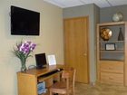 фото отеля Americas Best Value Inn McMinnville Oregon