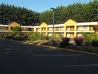 фото отеля Americas Best Value Inn McMinnville Oregon